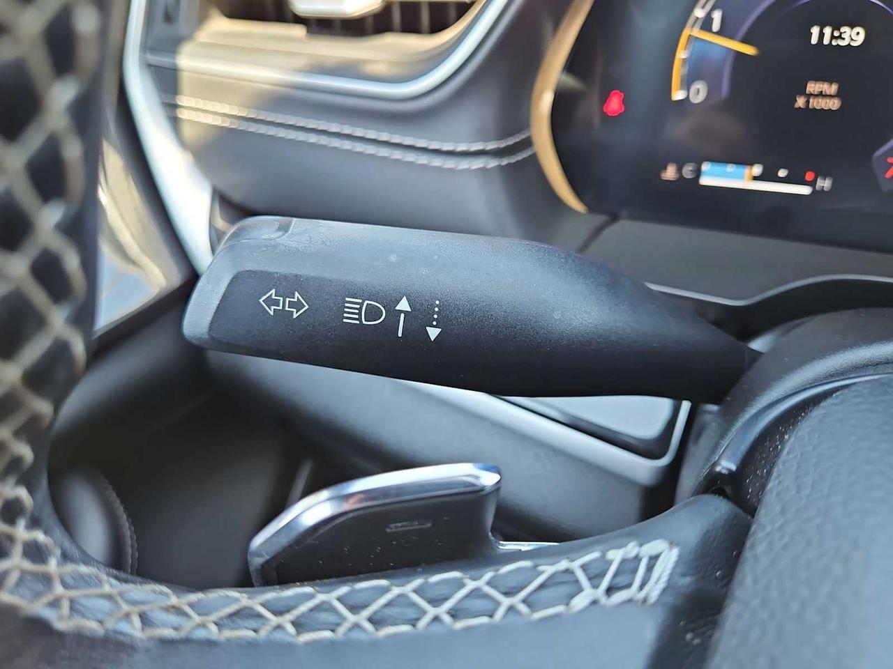 2022 Jeep Grand Cherokee Altitude Irving TX