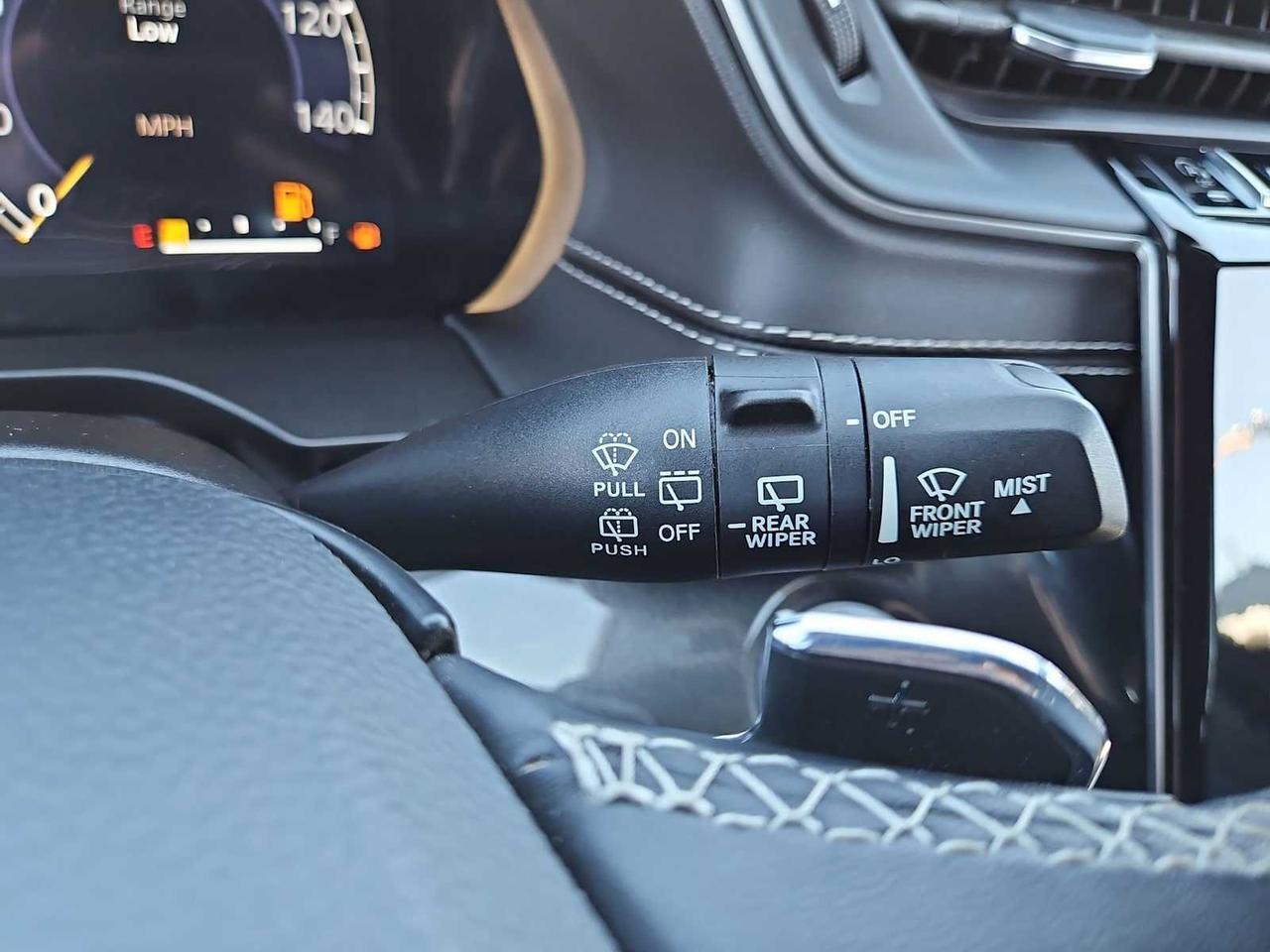 2022 Jeep Grand Cherokee Altitude Irving TX