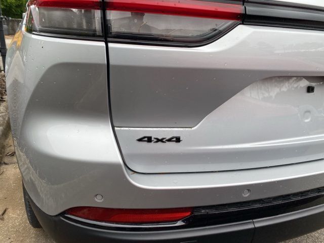 2022 Jeep Grand Cherokee Altitude Raleigh NC