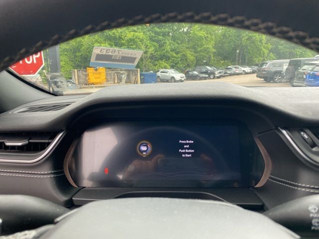 2022 Jeep Grand Cherokee Altitude Raleigh NC