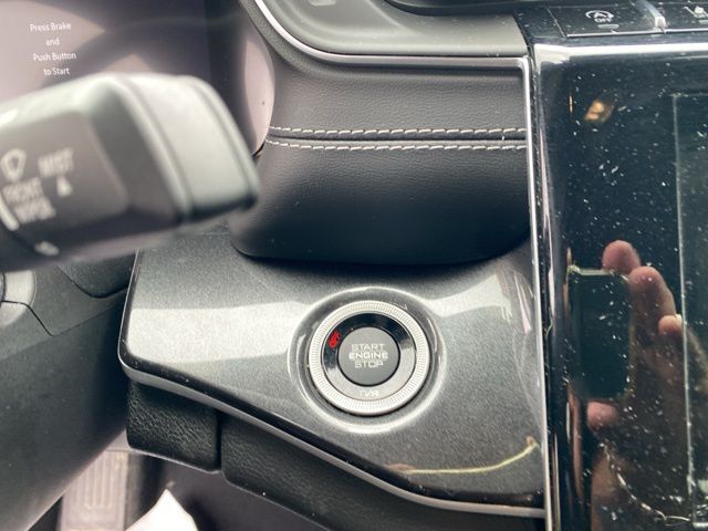 2022 Jeep Grand Cherokee Altitude Raleigh NC