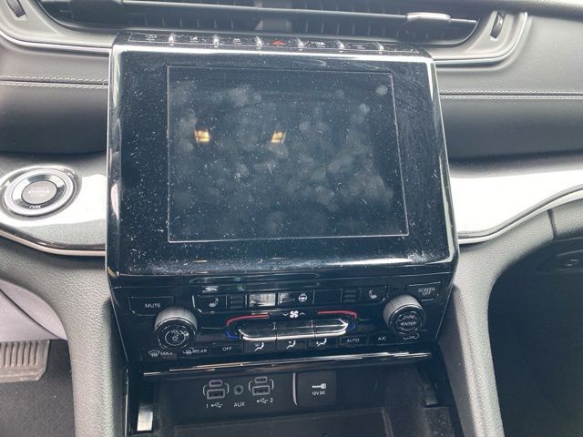 2022 Jeep Grand Cherokee Altitude Raleigh NC