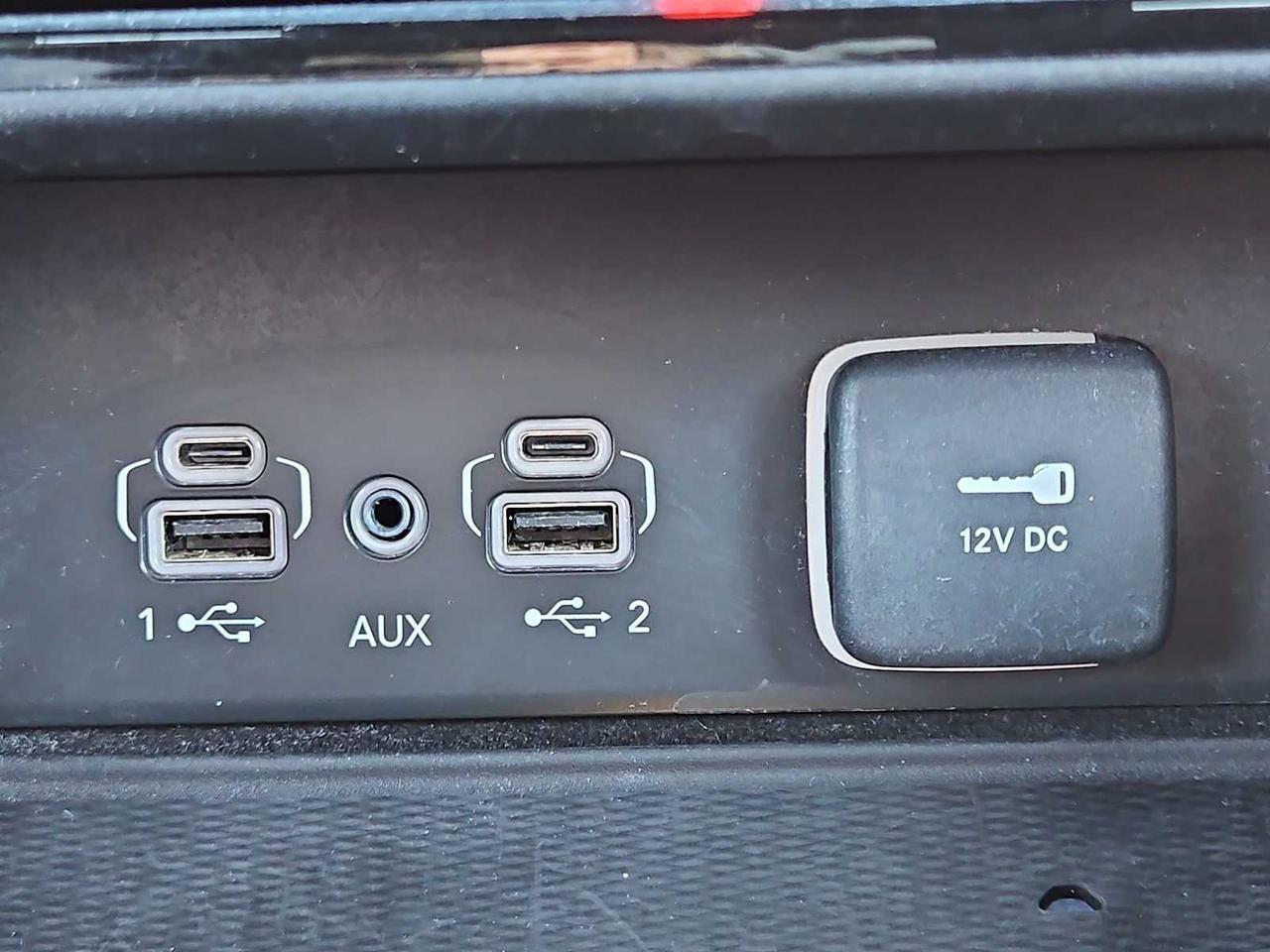 2022 Jeep Grand Cherokee Altitude Irving TX