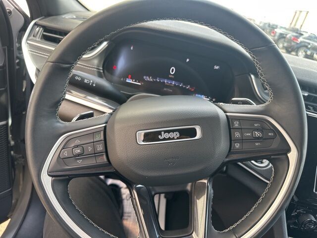 2022 Jeep Grand Cherokee Altitude Watertown SD