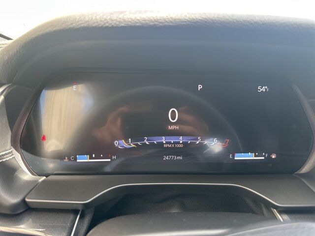 2022 Jeep Grand Cherokee Altitude Watertown SD