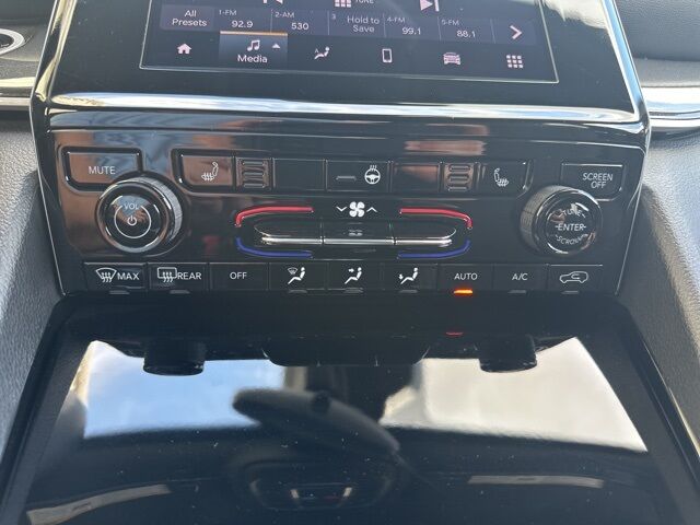 2022 Jeep Grand Cherokee Altitude Watertown SD