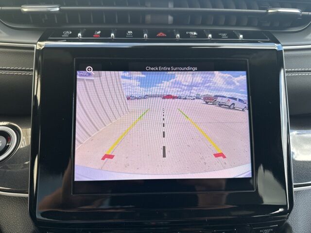 2022 Jeep Grand Cherokee Altitude Watertown SD
