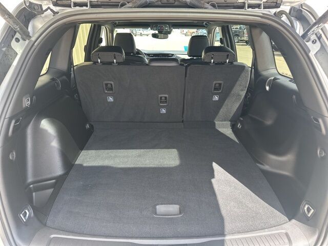 2022 Jeep Grand Cherokee Altitude Watertown SD