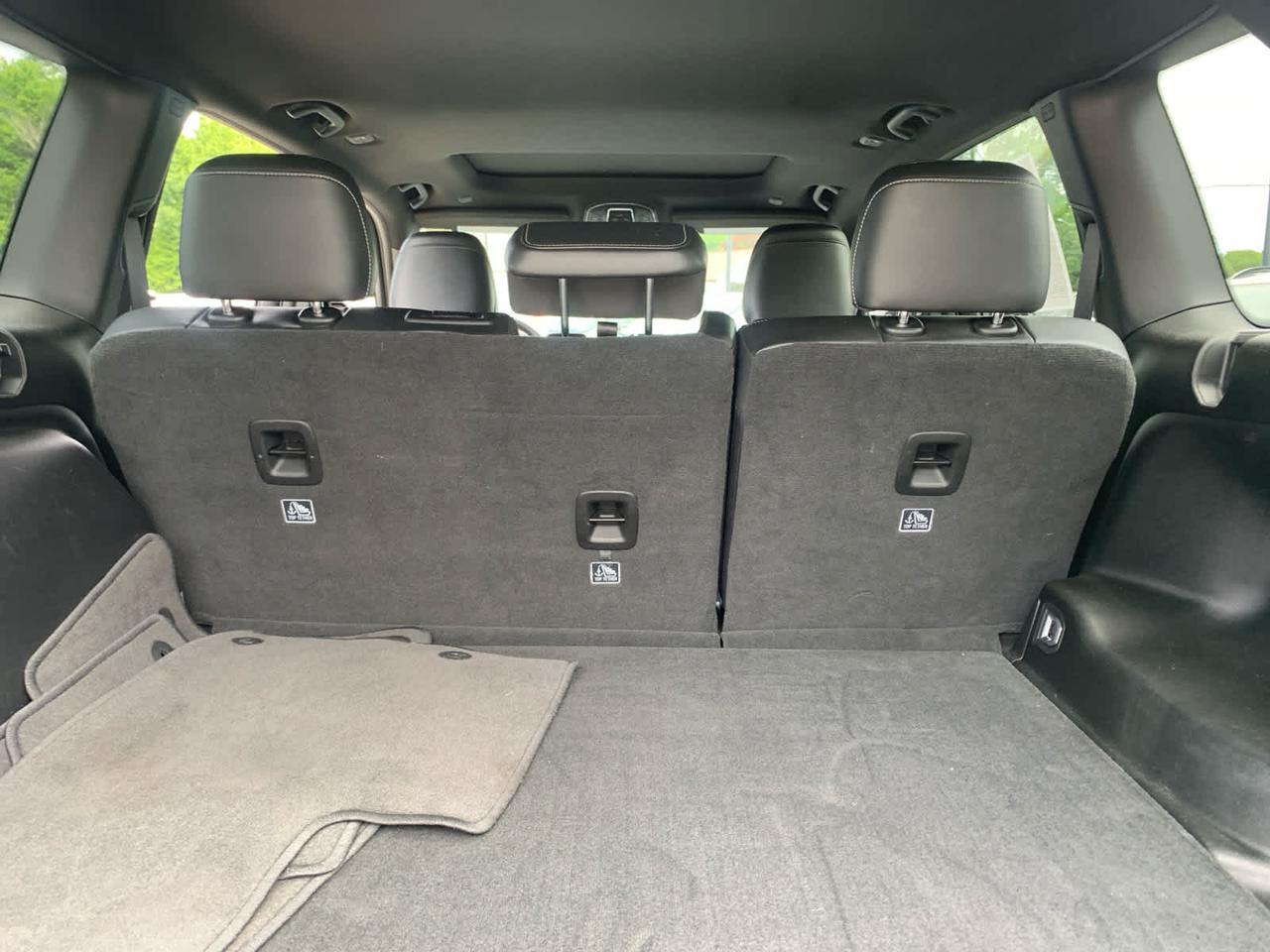 2022 Jeep Grand Cherokee Altitude Dartmouth MA