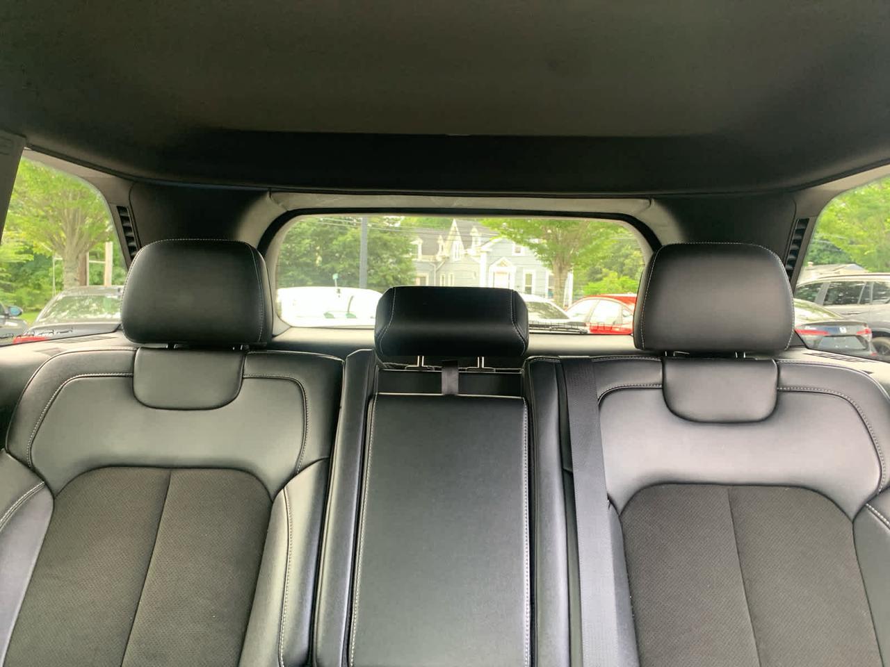 2022 Jeep Grand Cherokee Altitude Dartmouth MA