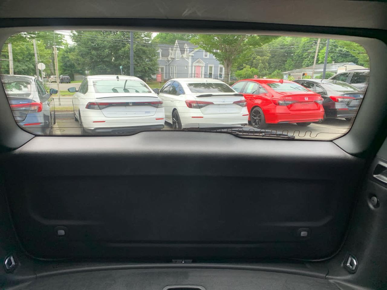 2022 Jeep Grand Cherokee Altitude Dartmouth MA