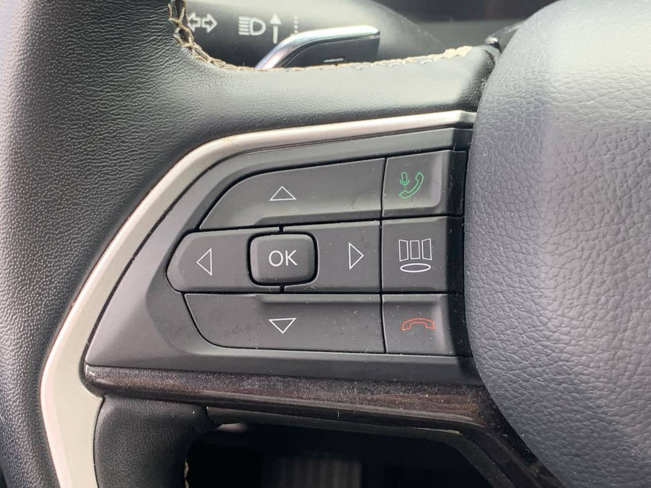 2022 Jeep Grand Cherokee Altitude Dartmouth MA