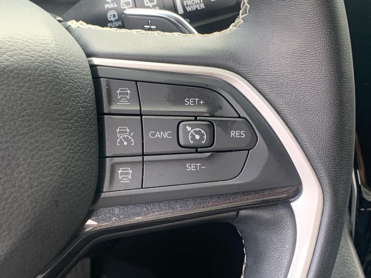2022 Jeep Grand Cherokee Altitude Dartmouth MA