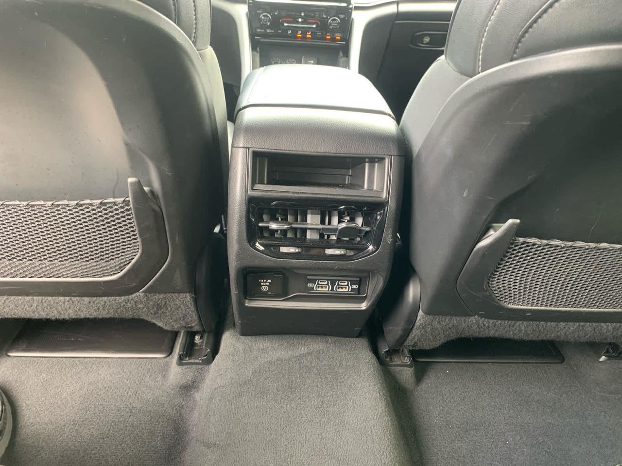 2022 Jeep Grand Cherokee Altitude Dartmouth MA