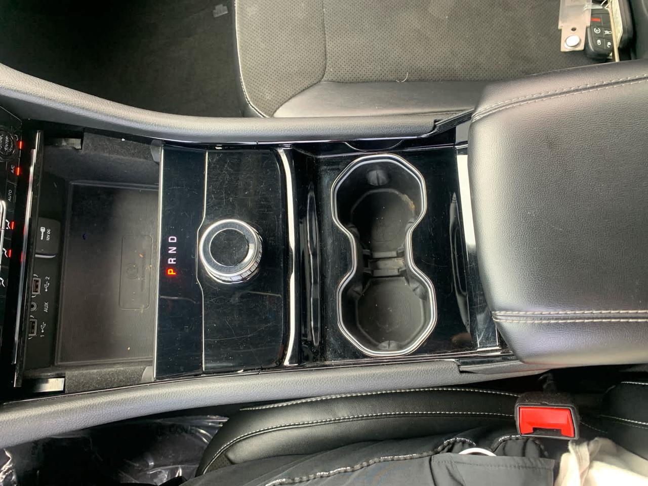 2022 Jeep Grand Cherokee Altitude Dartmouth MA