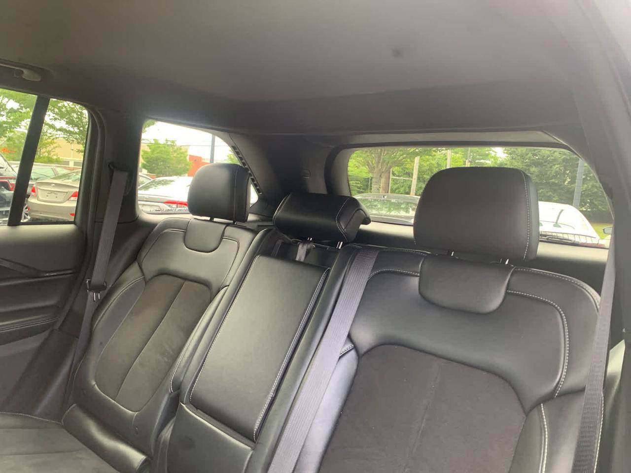 2022 Jeep Grand Cherokee Altitude Dartmouth MA