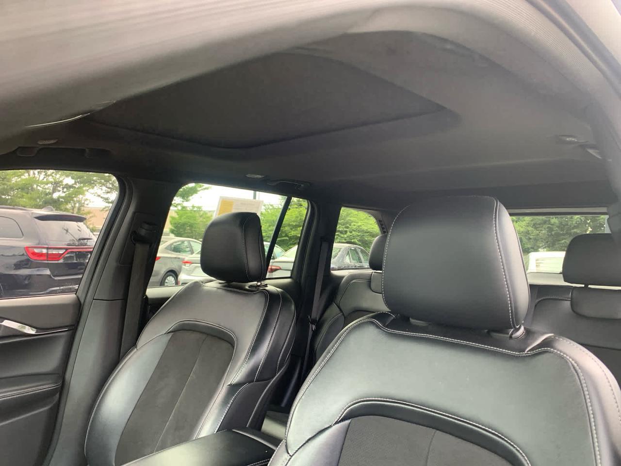 2022 Jeep Grand Cherokee Altitude Dartmouth MA
