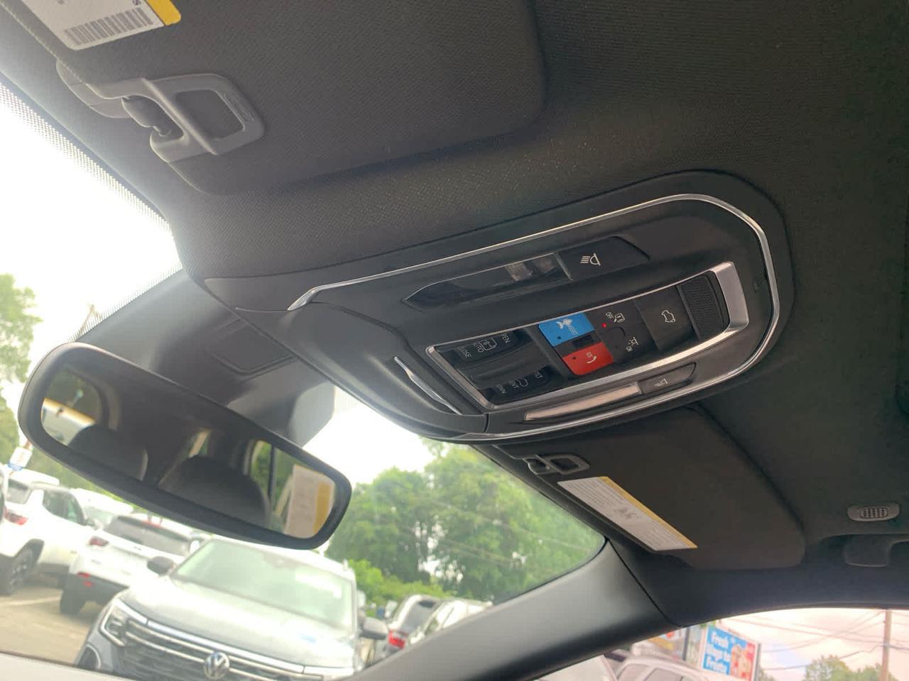 2022 Jeep Grand Cherokee Altitude Dartmouth MA