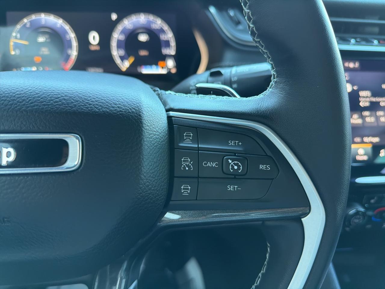 2022 Jeep Grand Cherokee Altitude Ashland VA