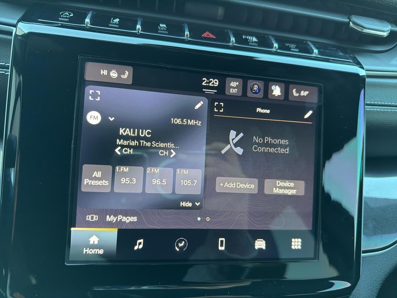 2022 Jeep Grand Cherokee Altitude Ashland VA