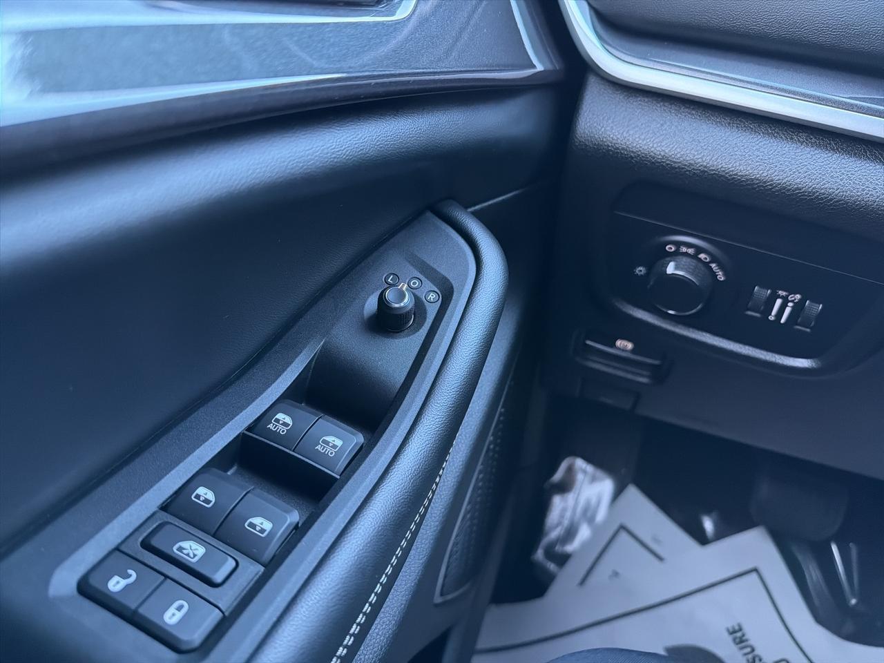 2022 Jeep Grand Cherokee Altitude Ashland VA