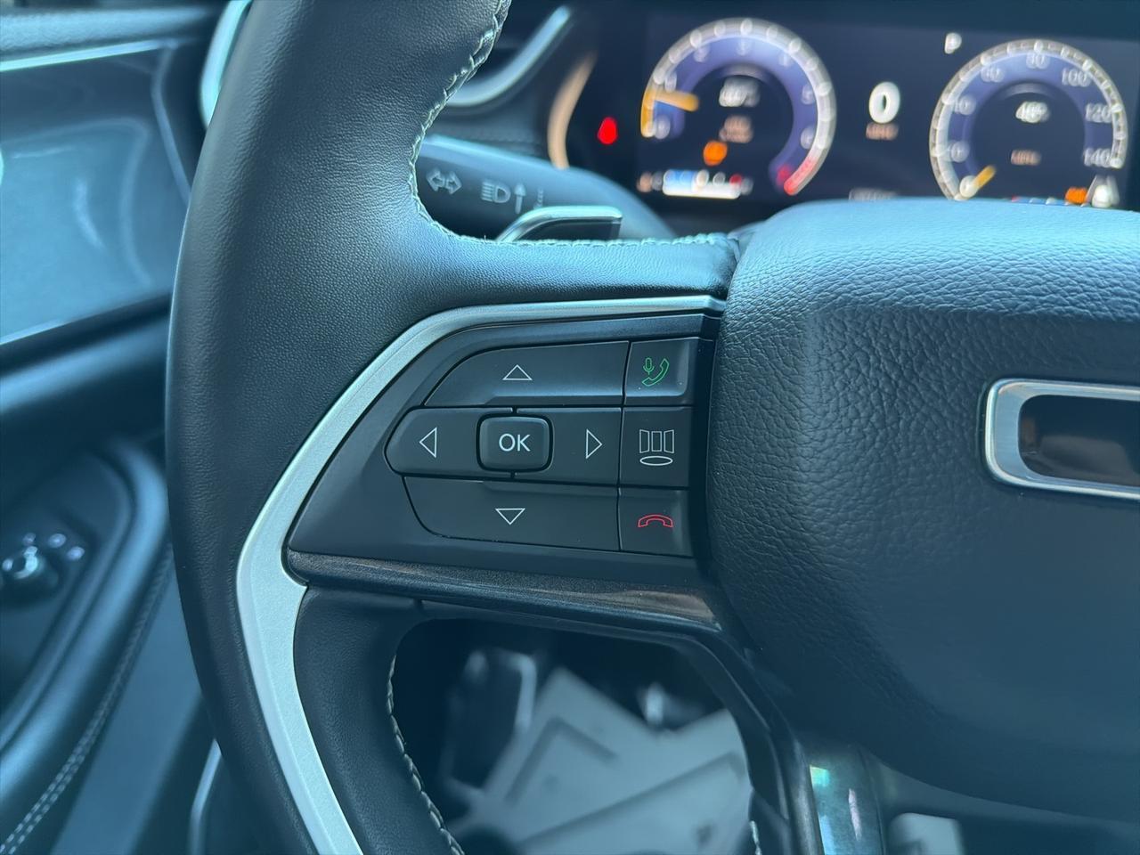 2022 Jeep Grand Cherokee Altitude Ashland VA