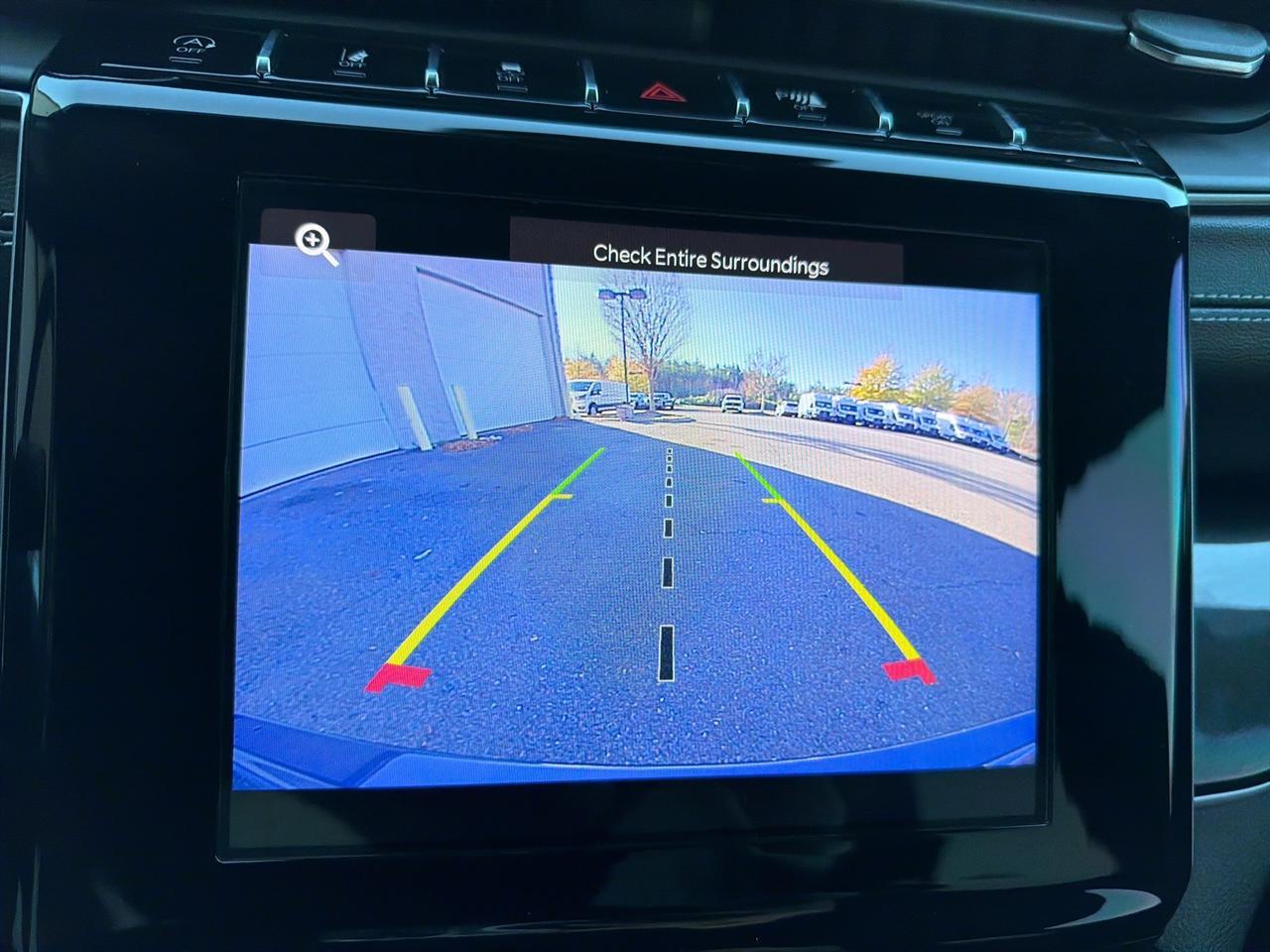 2022 Jeep Grand Cherokee Altitude Ashland VA