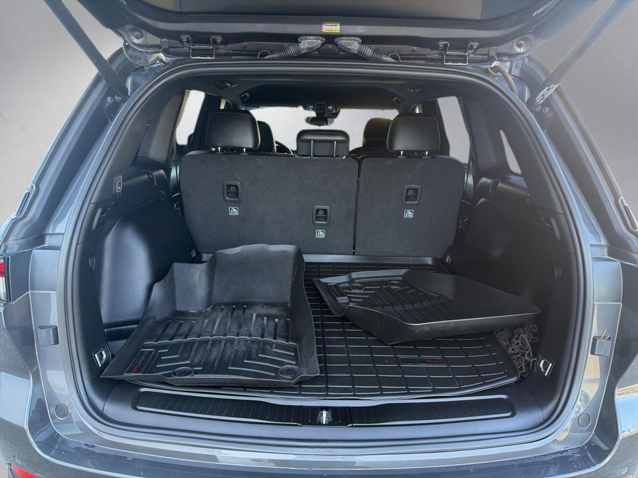 2022 Jeep Grand Cherokee Altitude Ashland VA