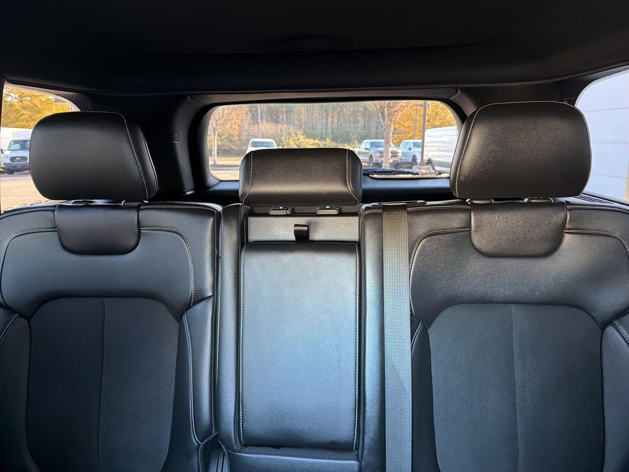 2022 Jeep Grand Cherokee Altitude Ashland VA