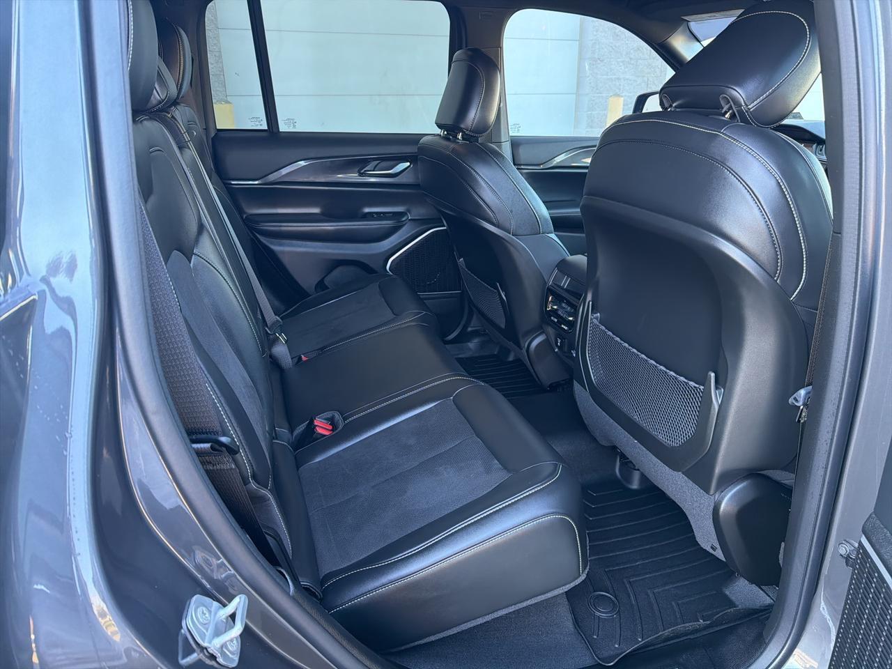 2022 Jeep Grand Cherokee Altitude Ashland VA