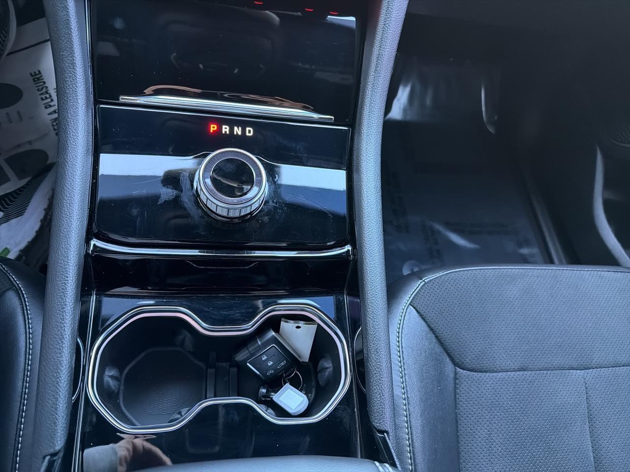 2022 Jeep Grand Cherokee Altitude Ashland VA