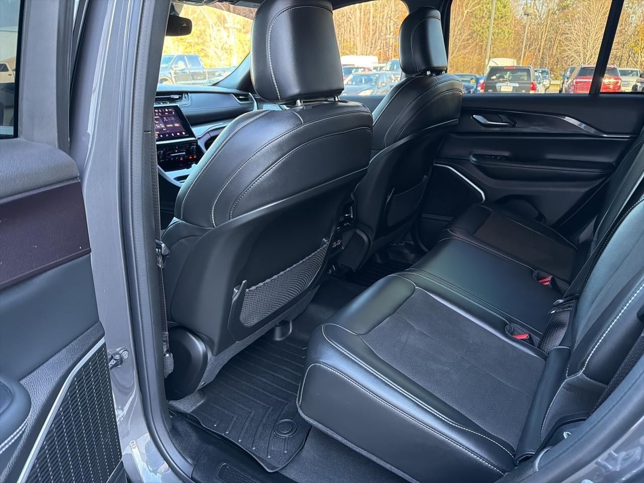 2022 Jeep Grand Cherokee Altitude Ashland VA