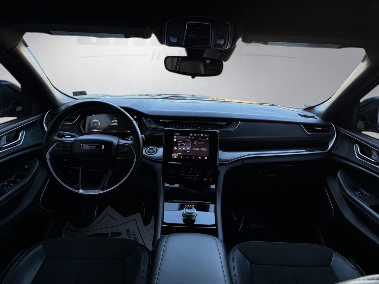 2022 Jeep Grand Cherokee Altitude Ashland VA