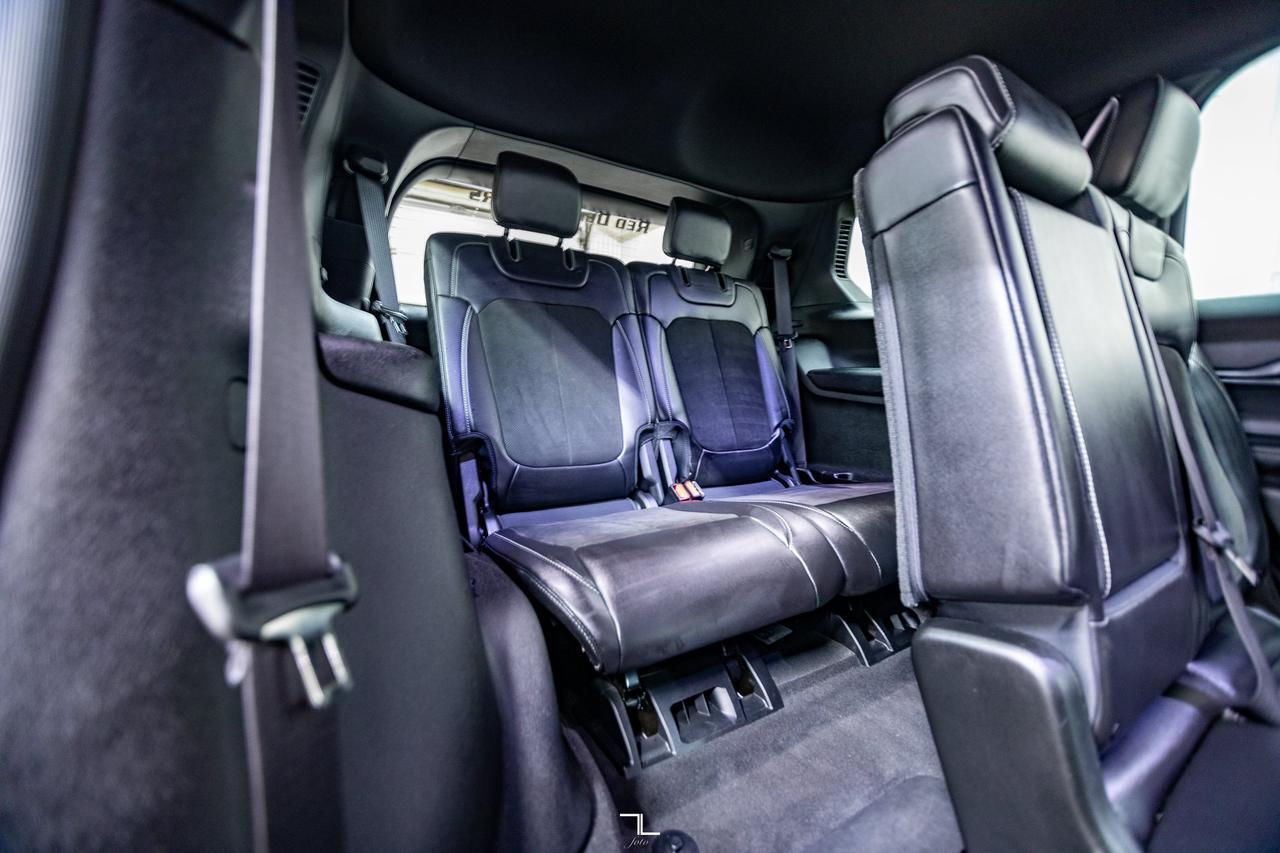 2022 Jeep Grand Cherokee L 4x4 Altitude Leather BCam Red Deer AB