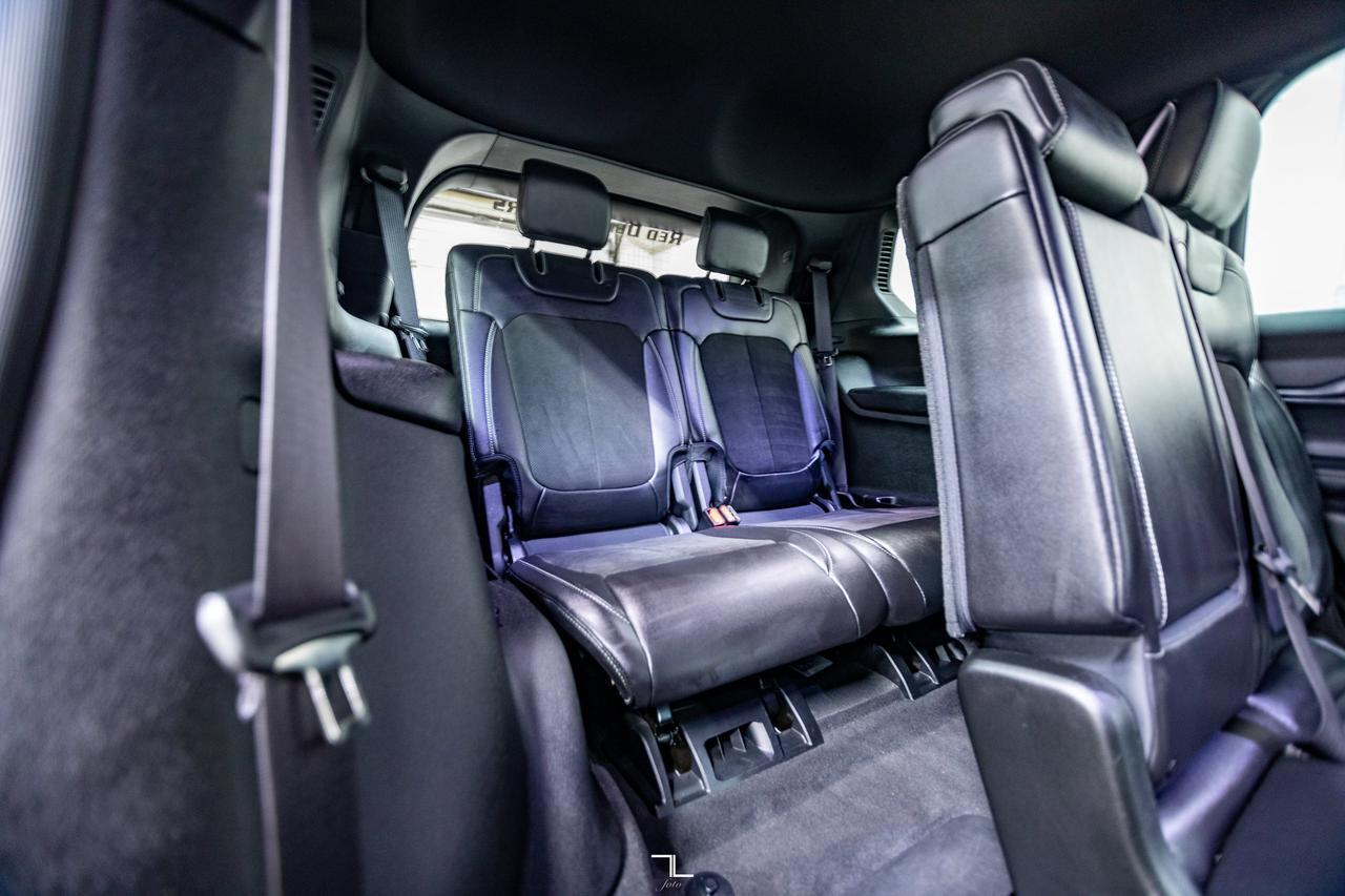 2022 Jeep Grand Cherokee L 4x4 Altitude Leather BCam Red Deer AB