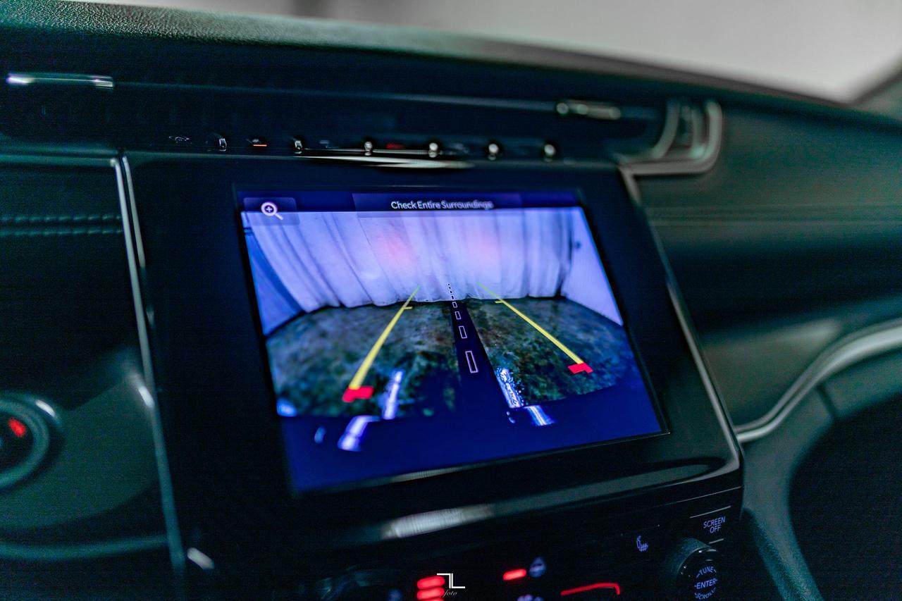 2022 Jeep Grand Cherokee L 4x4 Altitude Leather BCam Red Deer AB