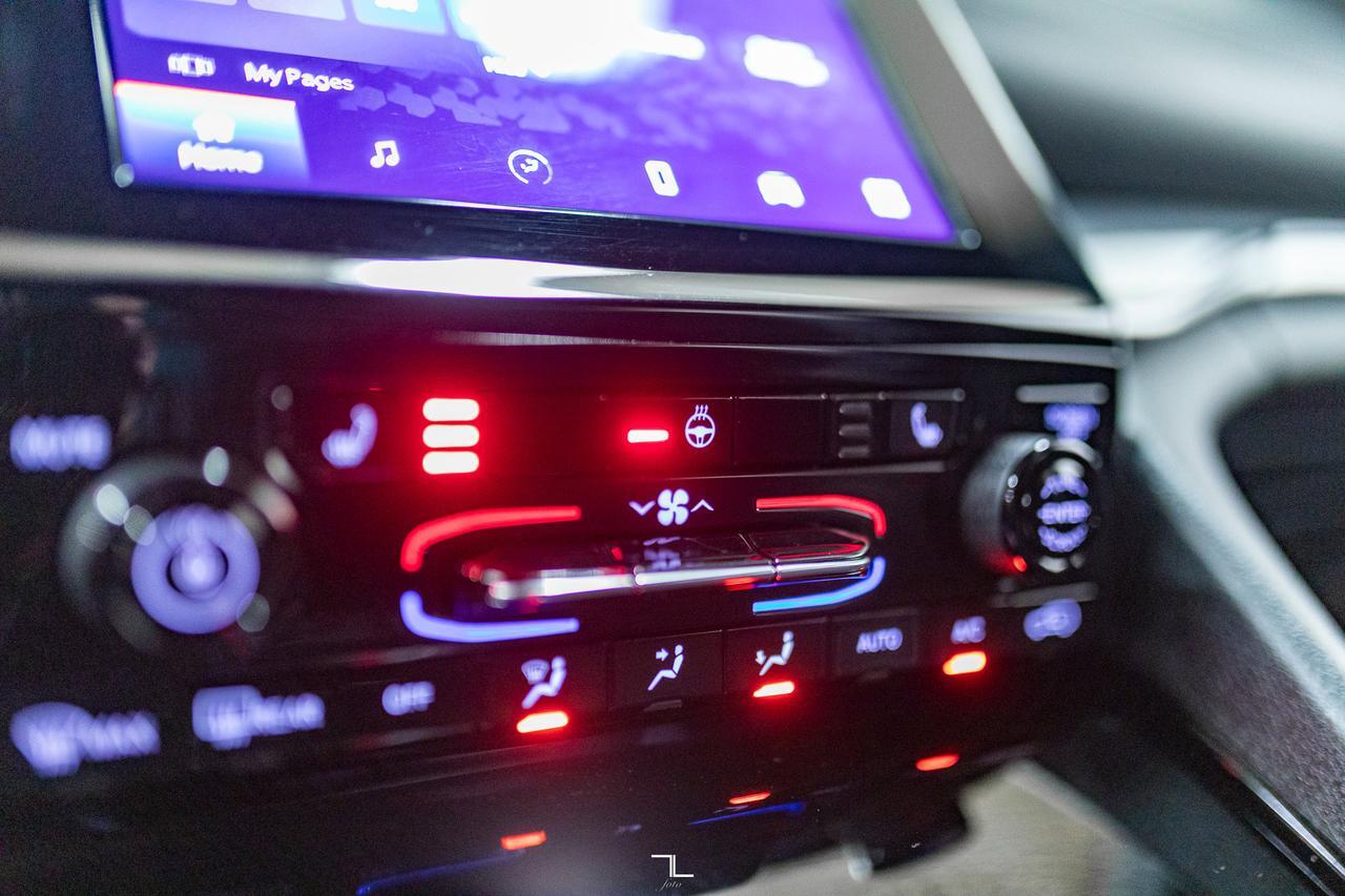 2022 Jeep Grand Cherokee L 4x4 Altitude Leather BCam Red Deer AB