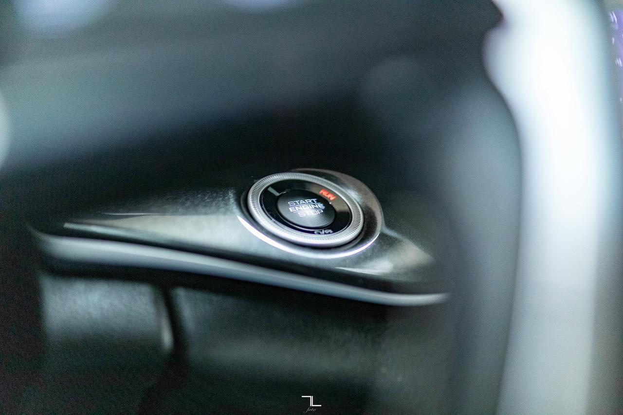 2022 Jeep Grand Cherokee L 4x4 Altitude Leather BCam Red Deer AB