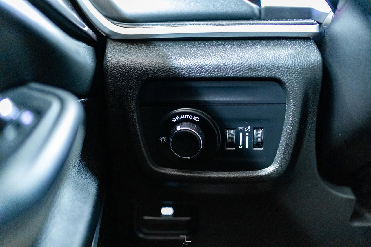 2022 Jeep Grand Cherokee L 4x4 Altitude Leather BCam Red Deer AB