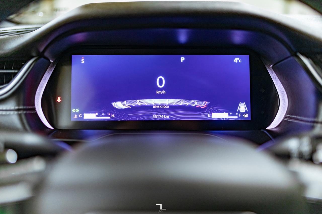 2022 Jeep Grand Cherokee L 4x4 Altitude Leather BCam Red Deer AB