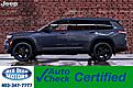 2022 Jeep Grand Cherokee L 4x4 Altitude Leather BCam