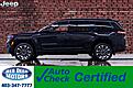 2022 Jeep Grand Cherokee L 4x4 Overland Leather Roof Nav BCam