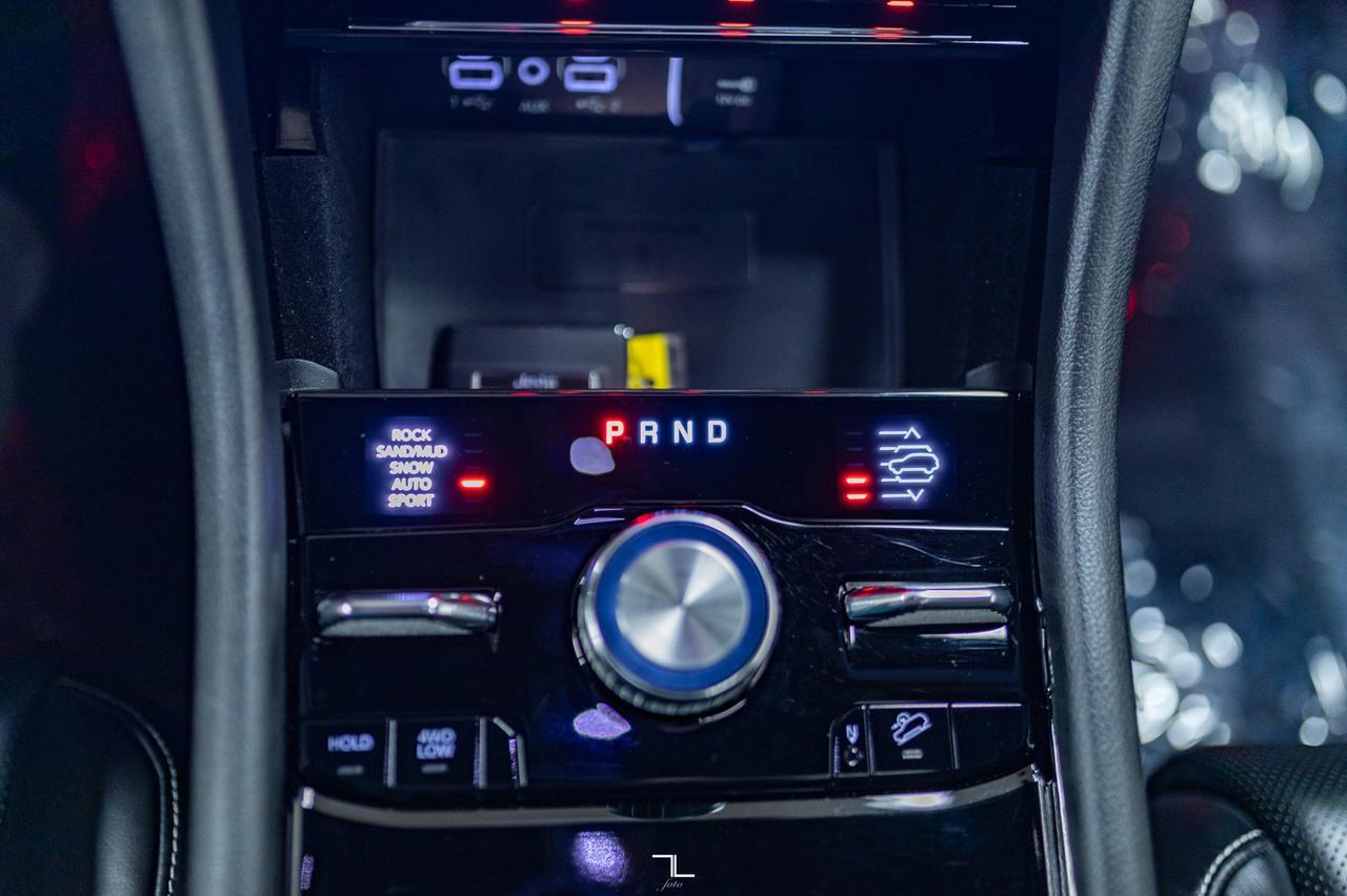 2022 Jeep Grand Cherokee L 4x4 Overland Leather Roof Nav BCam Red Deer AB