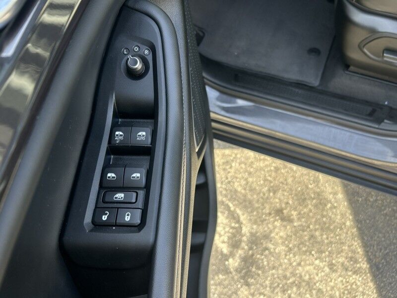 2022 Jeep Grand Cherokee L Altitude - SUNROOF - LEATHER Whitinsville MA