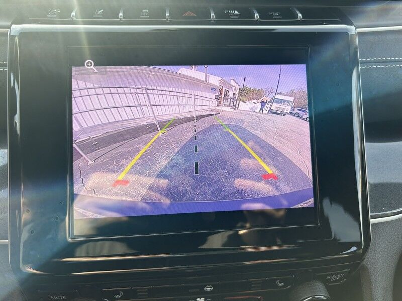 2022 Jeep Grand Cherokee L Altitude - SUNROOF - LEATHER Whitinsville MA