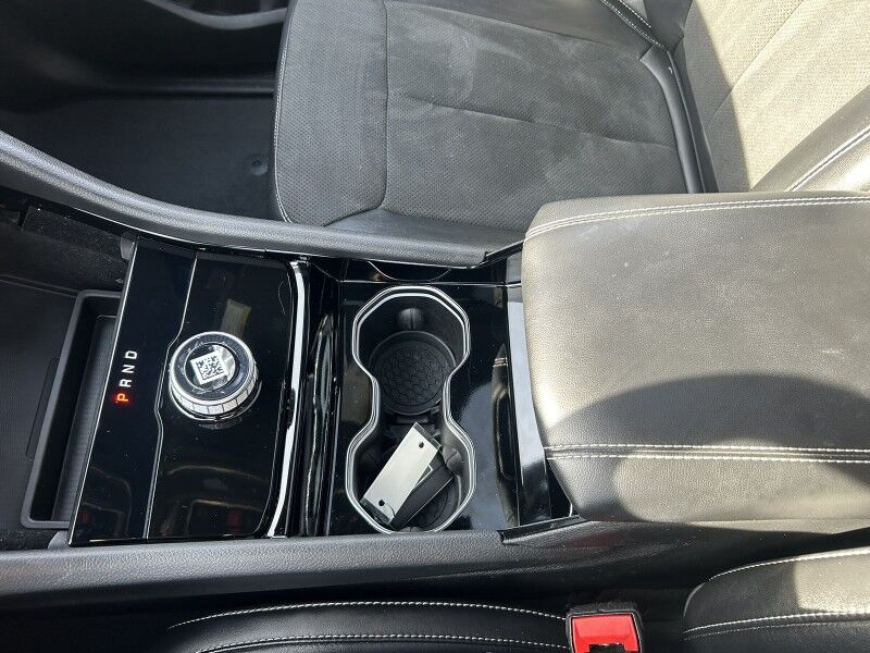 2022 Jeep Grand Cherokee L Altitude - SUNROOF - LEATHER Whitinsville MA