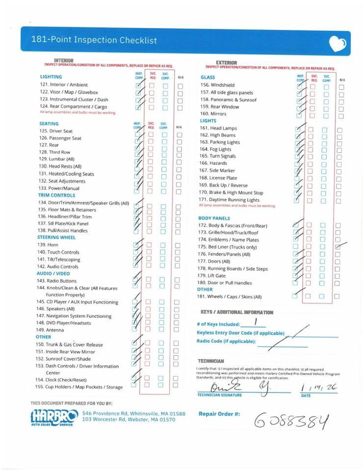 2022 Jeep Grand Cherokee L Altitude - SUNROOF - LEATHER Whitinsville MA