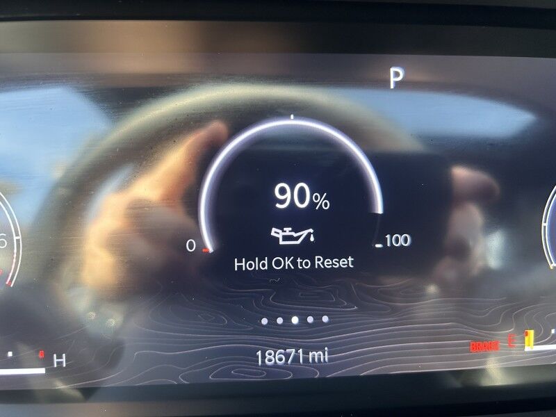 2022 Jeep Grand Cherokee L Altitude - SUNROOF - LEATHER Whitinsville MA