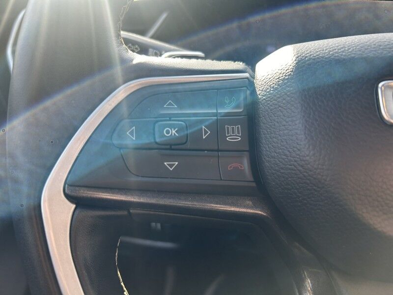 2022 Jeep Grand Cherokee L Altitude - SUNROOF - LEATHER Whitinsville MA