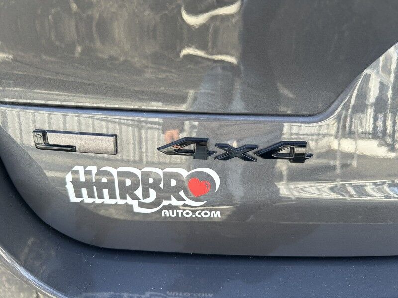 2022 Jeep Grand Cherokee L Altitude - SUNROOF - LEATHER Webster MA